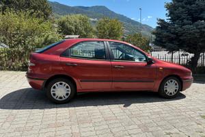 FIAT BRAVA EL 1.6 16V – 1997