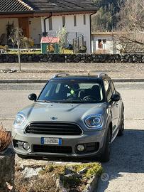Mini Countryman Cooper D ALL 4