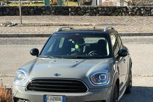 Mini Countryman Cooper D ALL 4