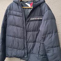 PIUMINO TOMMY HILFIGER