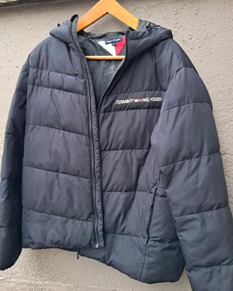 PIUMINO TOMMY HILFIGER