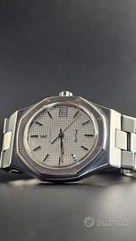 Eberhard Royal Quartz 17175 Orologio Vintage 