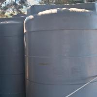 serbatoi in plastica