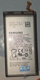 Batteria originale Samsung s10 