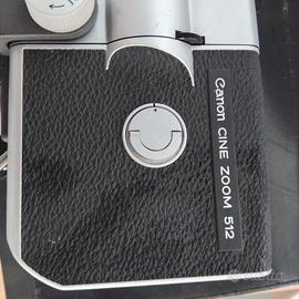 canon cine zoom 512