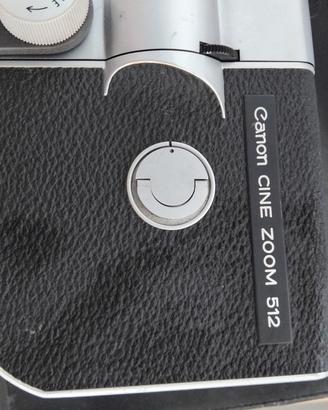 canon cine zoom 512