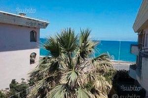 Casa arredata Spadafora