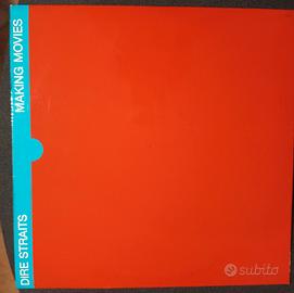 LP Dire straits