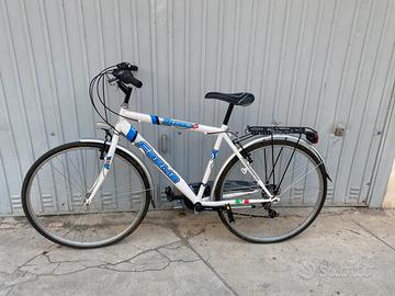 Bici da uomo faema refined taglia M