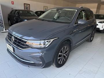 Volkswagen Tiguan 1.5 TSI 150 CV DSG ACT Life