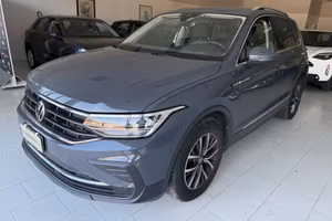 Volkswagen Tiguan 1.5 TSI 150 CV DSG ACT Life
