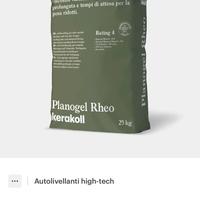 Kerakoll Planogel Rheo