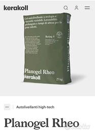 Kerakoll Planogel Rheo