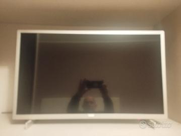 TV Philips 32 pollici