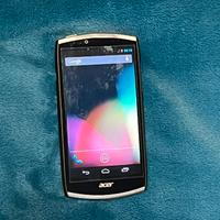 Smartphone Acer