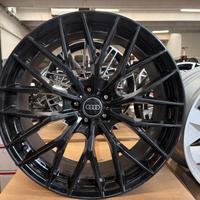 Cerchi usati Audi raggio 21