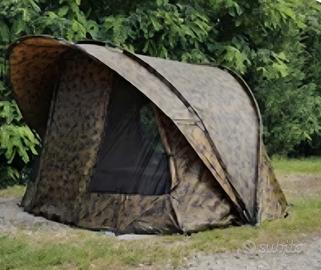 Nuova tenda fox R-series 1 XL camo 