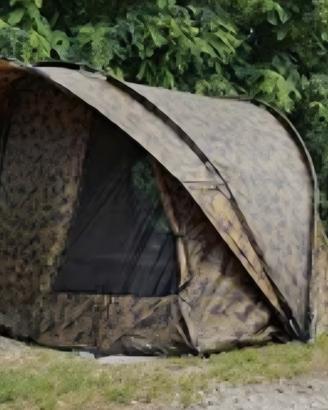 Nuova tenda fox R-series 1 XL camo 