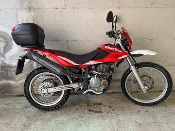 BETA ALP 400