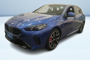 BMW Serie 1 118d MSport Pro auto