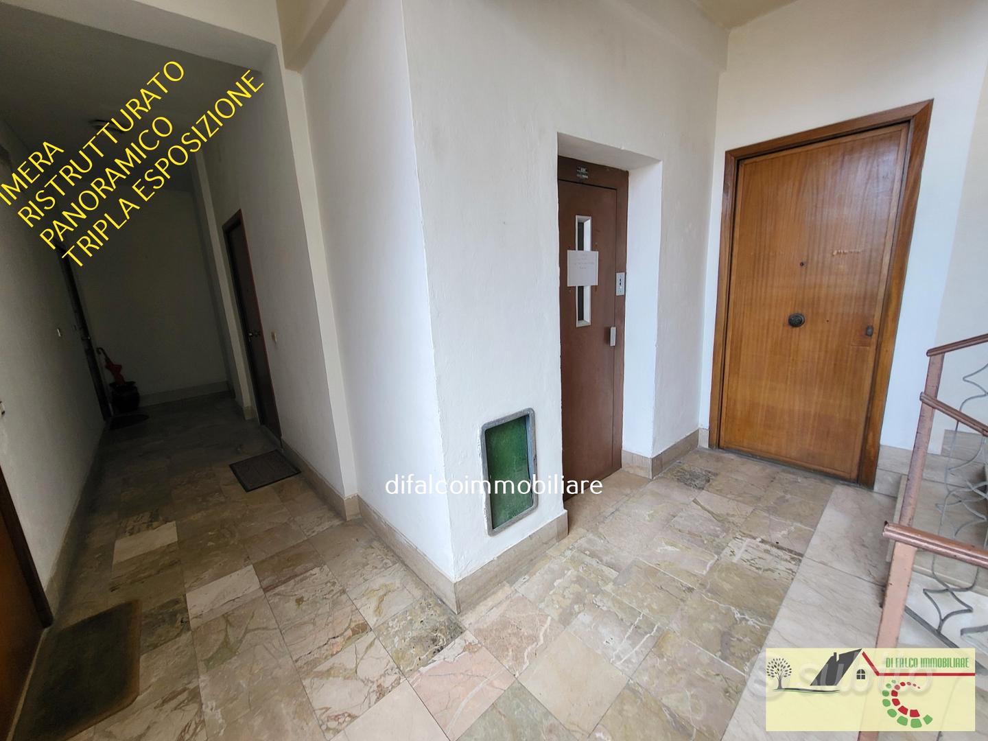 Apartment in Agrigento, Bibirria, Villaseta - Vista 3