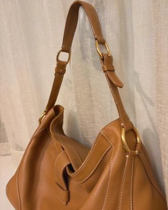 Borsa in pelle Loro Piana