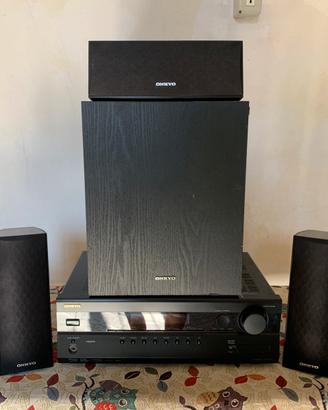 Home teather