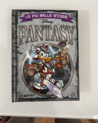 LE PIU BELLE STORIE - Fantasy