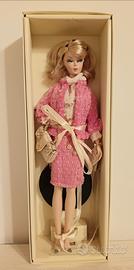 Barbie Silkestone Preferably Pink 