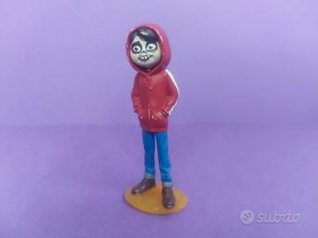 Action Figure Miguel Rivera - Disney Pixar Coco
