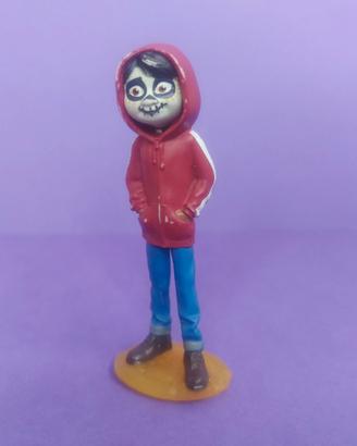 Action Figure Miguel Rivera - Disney Pixar Coco