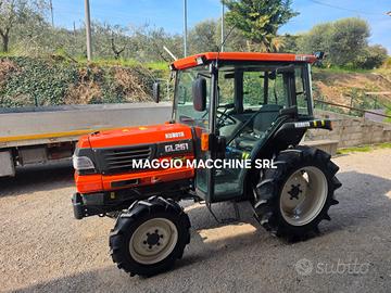 Kubota GL-261