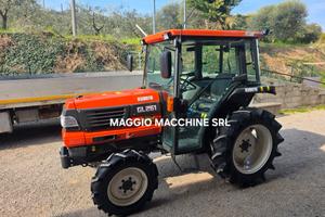 Kubota GL-261
