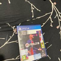fifa 21
