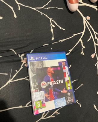 fifa 21