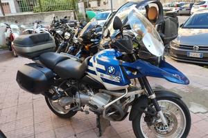 BMW R 1150 GS