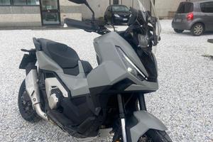 Honda X-ADV 750