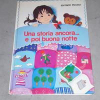 UNA STORIA ANCORA E POI BUONANOTTE PICCOLI 1979