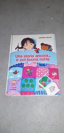 UNA STORIA ANCORA E POI BUONANOTTE PICCOLI 1979