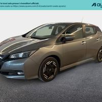 Nissan Leaf Acenta 40 kWh