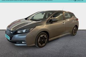 Nissan Leaf Acenta 40 kWh