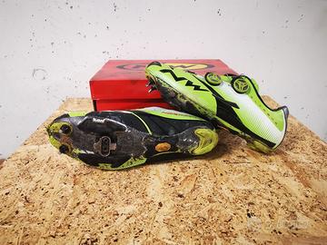 scarpe MTB Northwave 43 