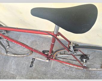 bici passeggio facelli