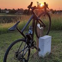 GRAVEL CANNONDALE TOPSTONE 5 CARBON - MIS 51