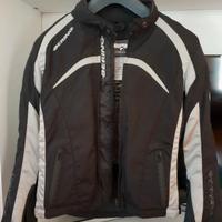 Giacca moto donna invernale 
