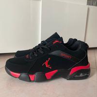 Scarpe Sportive Uomo