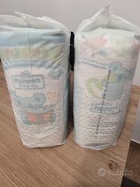 pampers baby dry taglia 5