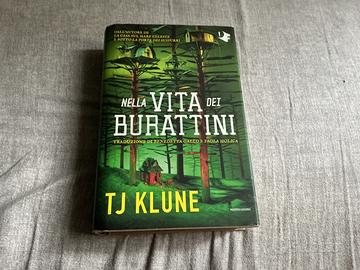 nella vita dei burattini