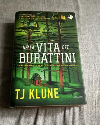 nella vita dei burattini