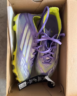 Adidas F50 Pro
